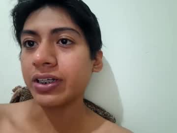 Isaacdk9 March 11, 2026 Chaturbate stream image