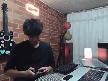 Kurtt_ March 11, 2026 Chaturbate stream image