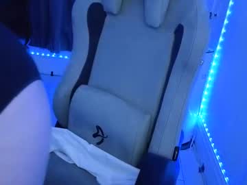 Lunamaex0 March 11, 2026 Chaturbate stream image