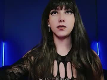 Nalan_ March 11, 2026 Chaturbate stream image
