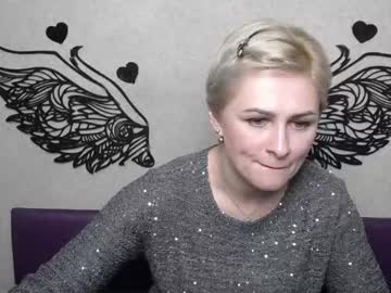 Oliviahorst March 11, 2026 Chaturbate stream image