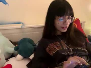 Badbengalkitty March 11, 2026 Chaturbate stream image
