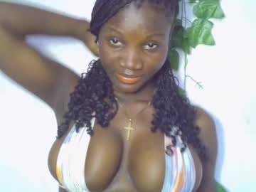 Blaq_Melanin March 11, 2026 Chaturbate stream image