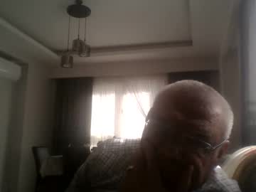 Cankoksal1 March 11, 2026 Chaturbate stream image