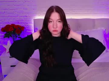 Elisabeth_Binder March 11, 2026 Chaturbate stream image