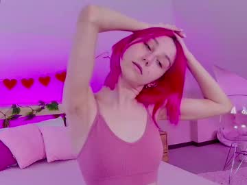 Liann_Stark March 11, 2026 Chaturbate stream image