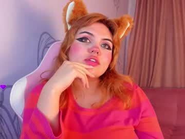 Lovely_Paris_01 March 11, 2026 Chaturbate stream image