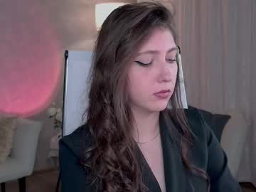 Marymillerr March 11, 2026 Chaturbate stream image