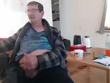 Silvioausluzernch2 March 11, 2026 Chaturbate stream image