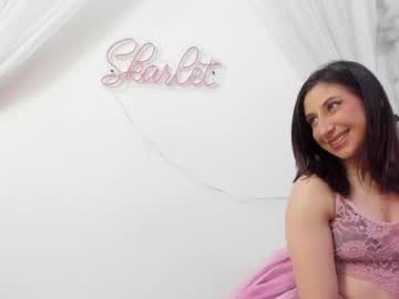 Skarletjhonson_ March 11, 2026 Chaturbate stream image