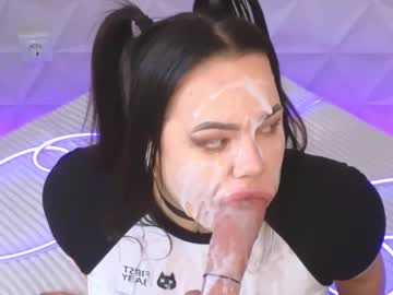 Thunder_Suck March 11, 2026 Chaturbate stream image