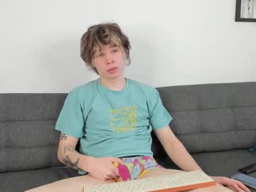 Yen2025 March 11, 2026 Chaturbate stream image