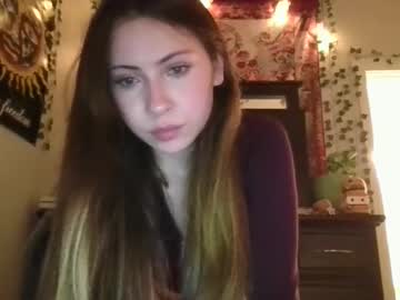 Callielovelatenight March 11, 2026 Chaturbate stream image