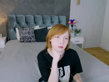 Cherrycrushlove March 11, 2026 Chaturbate stream image