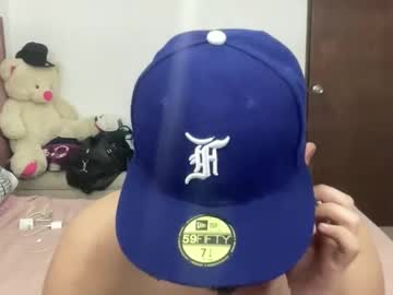 Dmtri_Fuck21 March 11, 2026 Chaturbate stream image