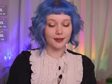 Museluna March 11, 2026 Chaturbate stream image