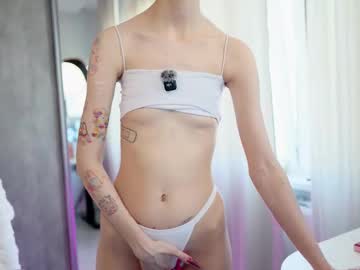 Mybabylana March 11, 2026 Chaturbate stream image