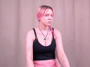 Saturninaknoebel March 11, 2026 Chaturbate stream image