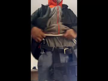 Igcognito647033 March 11, 2026 Chaturbate stream image