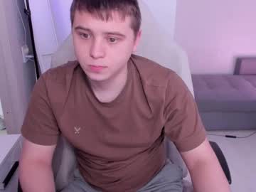 Max_Sm1th March 11, 2026 Chaturbate stream image