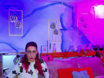 Perlafranco March 11, 2026 Chaturbate stream image