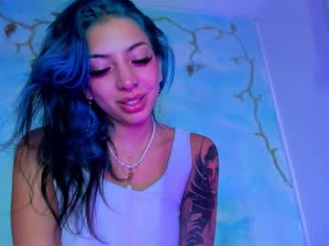 Saturno_Stone March 11, 2026 Chaturbate stream image