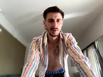Thejoker888 March 11, 2026 Chaturbate stream image
