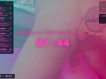 Tightmike_Takes_It March 11, 2026 Chaturbate stream image