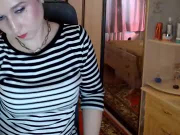 Classyinna March 11, 2026 Chaturbate stream image