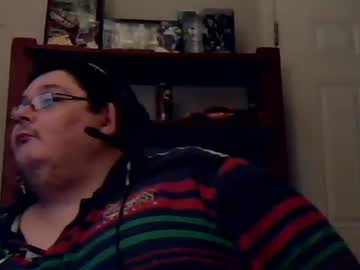 Crimsonducki March 11, 2026 Chaturbate stream image