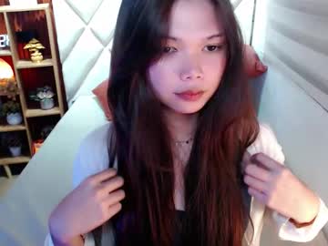 Cutie_Chinnie March 11, 2026 Chaturbate stream image