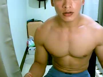 Gymnasmenos March 11, 2026 Chaturbate stream image