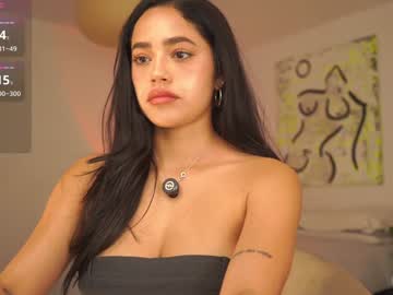 N_O_V_A March 11, 2026 Chaturbate stream image