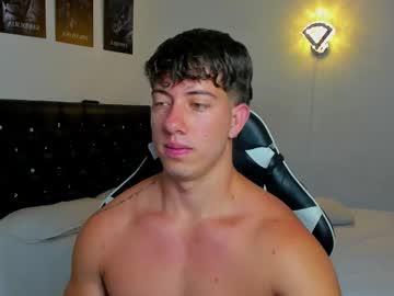 Sean_Brownx March 11, 2026 Chaturbate stream image
