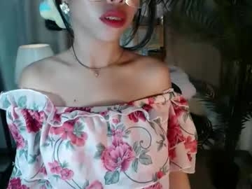 Snowballkyut March 11, 2026 Chaturbate stream image