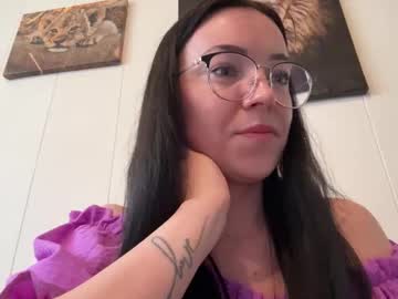 Winymoon March 11, 2026 Chaturbate stream image