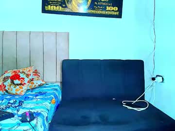 Alejo_21cm March 11, 2026 Chaturbate stream image
