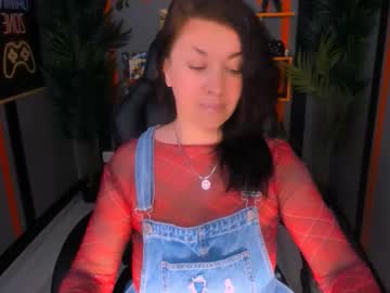 Ana_Mills March 11, 2026 Chaturbate stream image