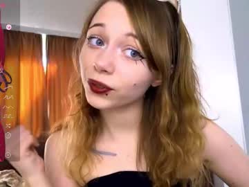 Dontoke_ March 11, 2026 Chaturbate stream image