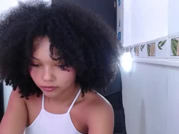 Luciana_Mj1 March 11, 2026 Chaturbate stream image