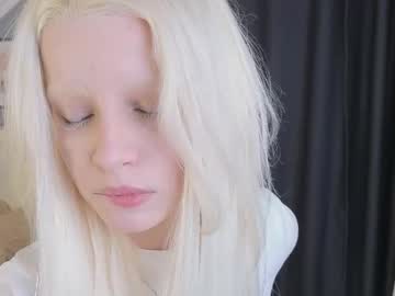 Mili_Backer March 11, 2026 Chaturbate stream image