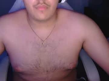 Sxrrylol March 11, 2026 Chaturbate stream image