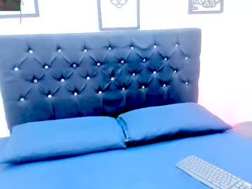 Agathamyller March 11, 2026 Chaturbate stream image