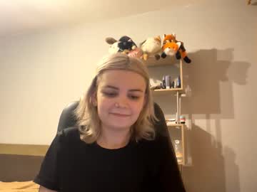 Alexisbalko March 11, 2026 Chaturbate stream image
