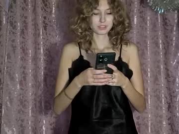 Baby_Oliveira March 11, 2026 Chaturbate stream image