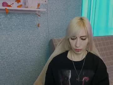 Black_Orchides March 11, 2026 Chaturbate stream image