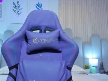 Ivy_Princ March 11, 2026 Chaturbate stream image