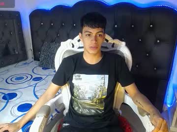 Jeremias_1 March 11, 2026 Chaturbate stream image