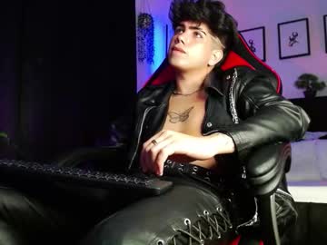 Lylebennett_ March 11, 2026 Chaturbate stream image