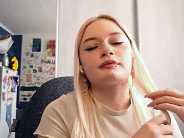 Nildabelford March 11, 2026 Chaturbate stream image